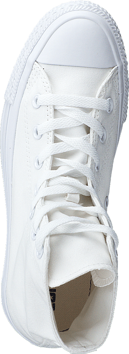 Converse - All Star Specialty Hi Canvas White