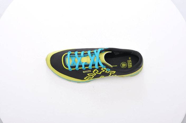 Icebug - Acceleritas3 RB9X Black/Opal
