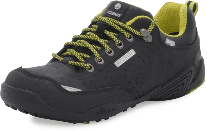 Icebug - Spruce RB9X Outdry Black