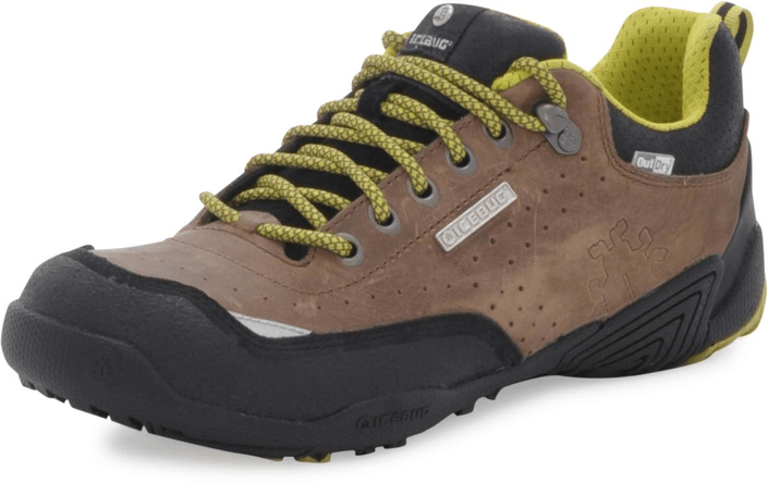 Icebug - Spruce RB9X Outdry Coffea/Black