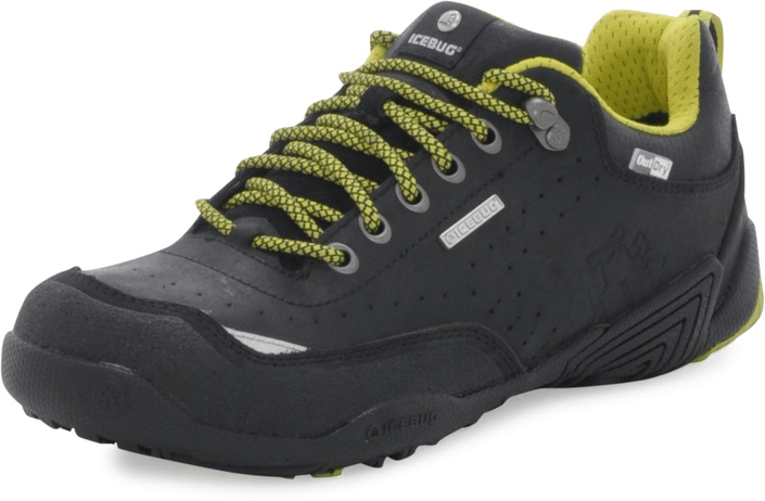 Icebug - Spruce-L RB9X Outdry Black