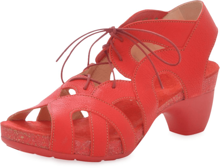 Think! - 80579-74 Red