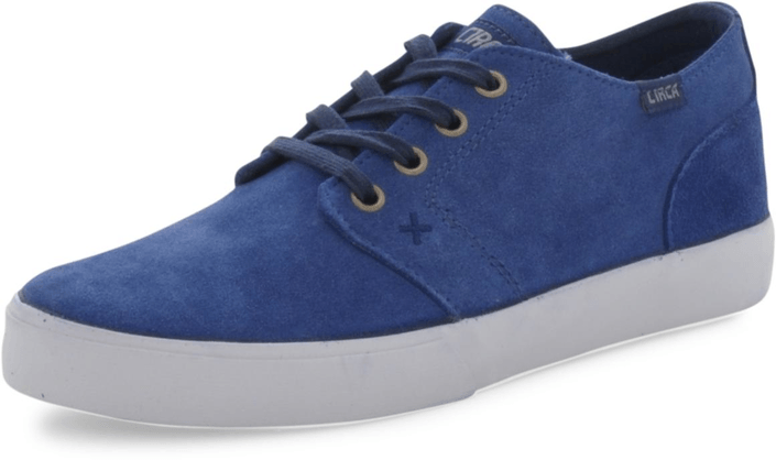C1rca - Drifter Blue Embassy/White