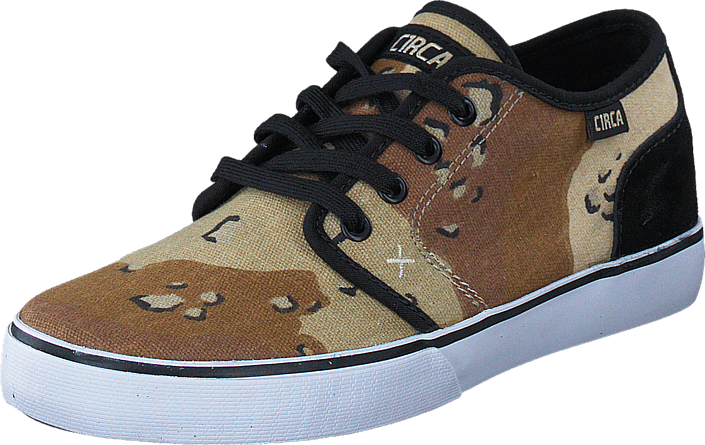 C1rca - Drifter Desert Camo