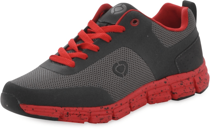 C1rca - Sigma DLBR Dark Gull/ Black/ Red