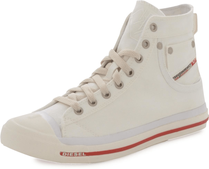 Diesel - Exposure W Bright White