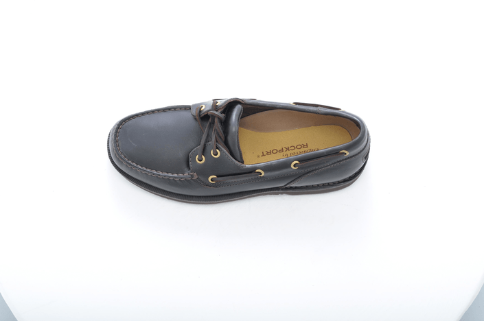 Rockport - Perth Dk Brown P Brun Force V