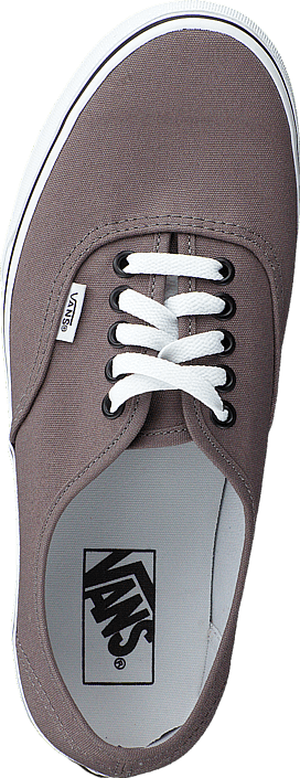 Vans - Authentic Pewter/Black