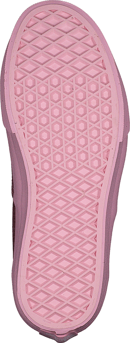Vans - Authentic (Shimmer) bright pink