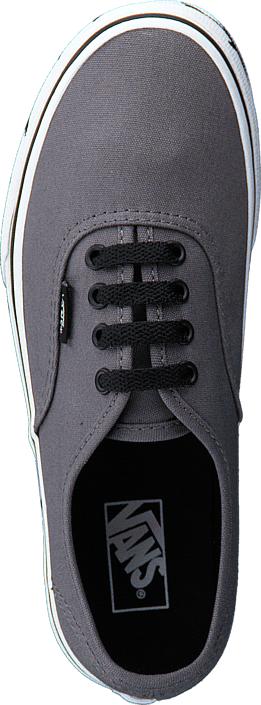 Vans - Authentic (Sidewall) sharks/tornado