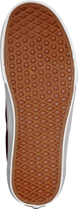 Vans - U Era 59 Suede KnitGeo