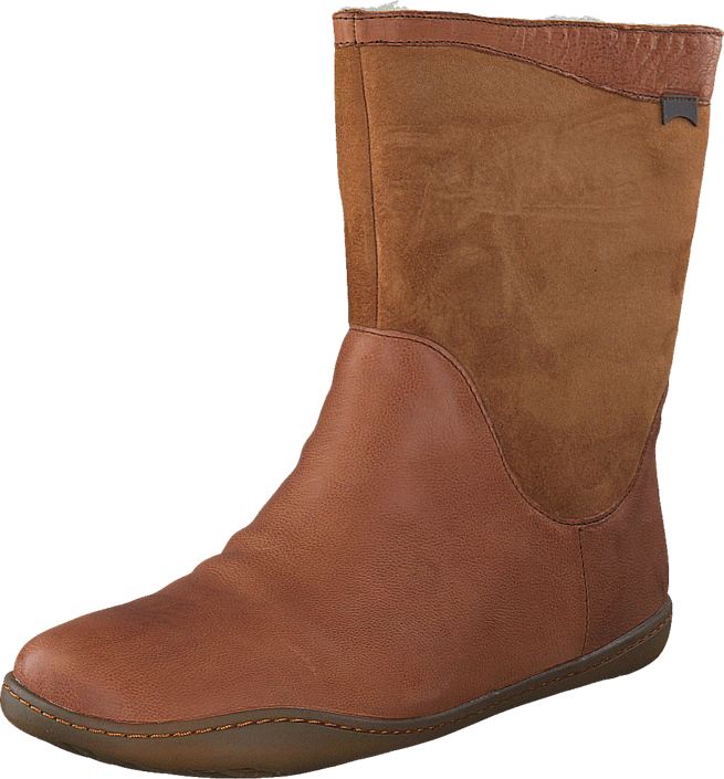 Camper - Peu Cami Medium Brown