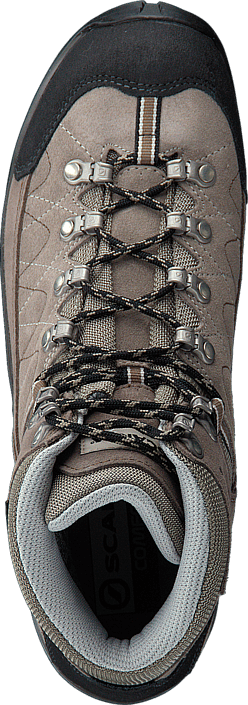 Scarpa - Kailash GTX Taupe-Cigarr
