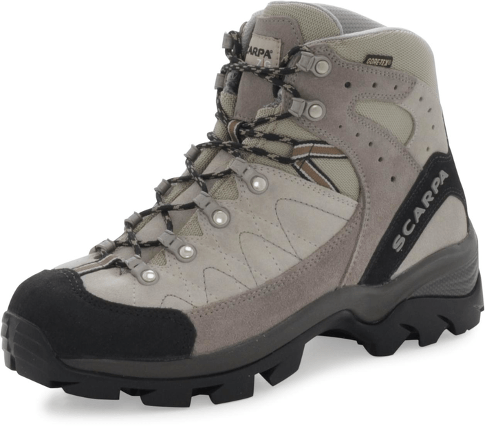 Scarpa - Kailash GTX Wmn Fog Taupe