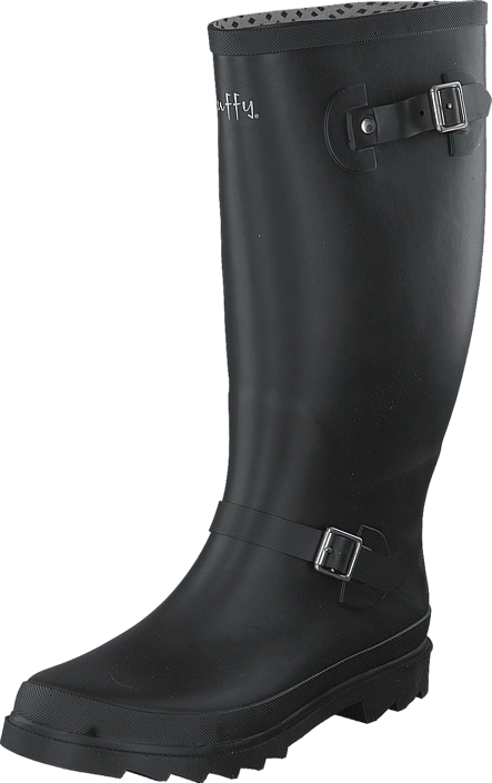 Duffy - 90-33044 Black