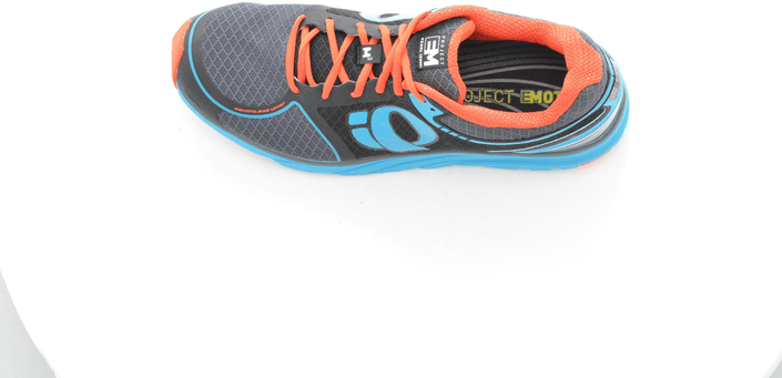 Pearl Izumi - EMotion Road M 3 Black/Electric Blue