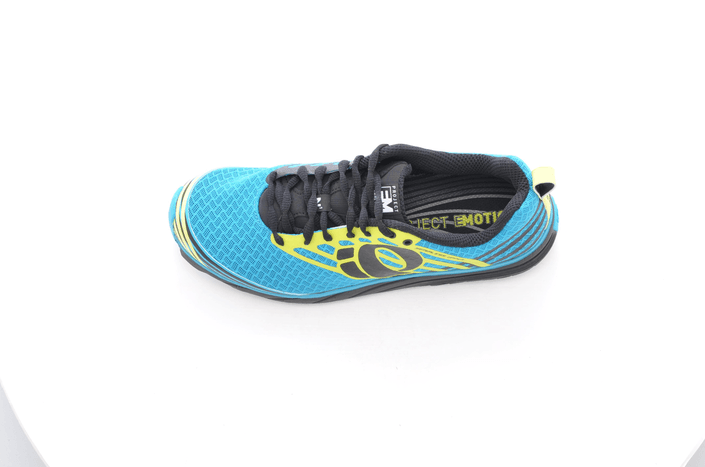 Pearl Izumi - EMotion Trail N 1 Electric Blue/Lime