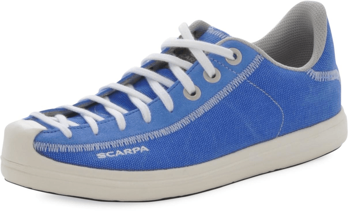 Scarpa - Visual Canvas Splash