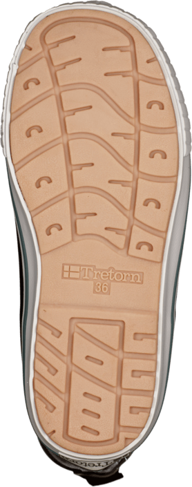 Tretorn - Skerry Charcoal
