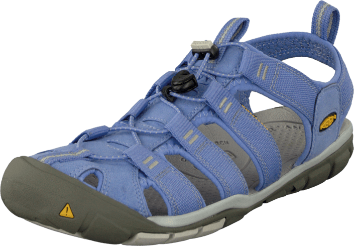 Keen - Clearwater Cnx Periwinkle/Vapor