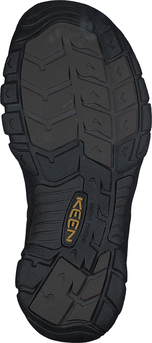 Keen - Newport Bison Men