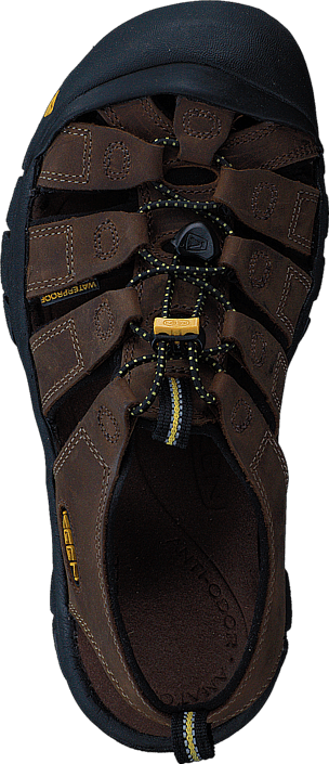Keen - Newport Bison Men