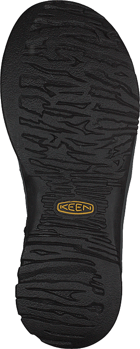 Keen - Whisper Black/Gargoyle