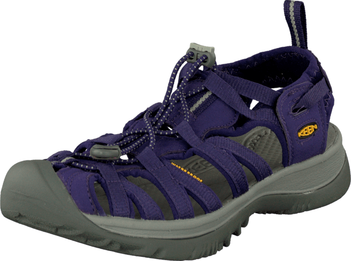 Keen - Whisper Parachute/Neutral Gray