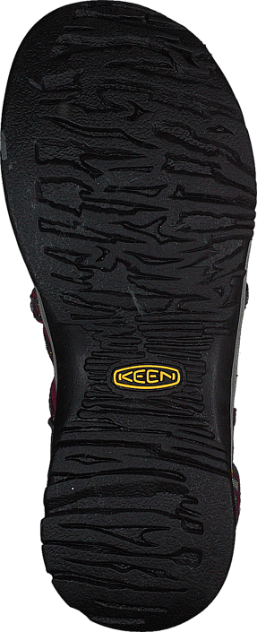 Keen - Whisper Magnet/Sangria