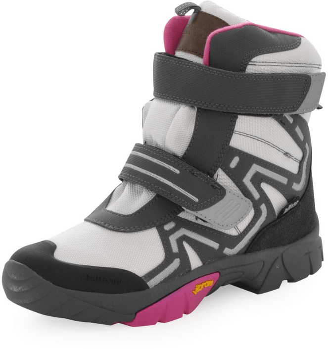 Gulliver - 430-0966-02 White