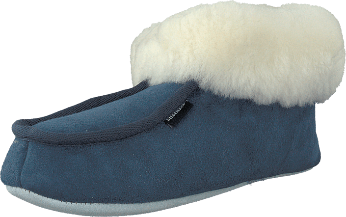 Shepherd - Moa Navy