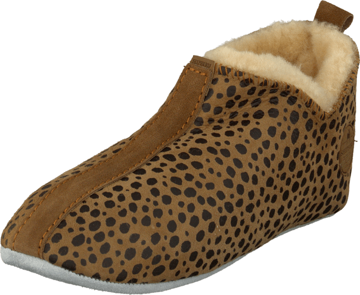 Shepherd - Lina Leopard