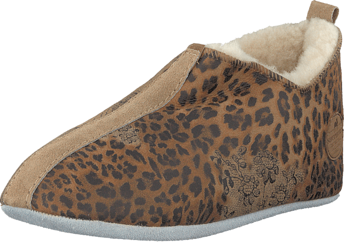 Shepherd - Lina Jaguar