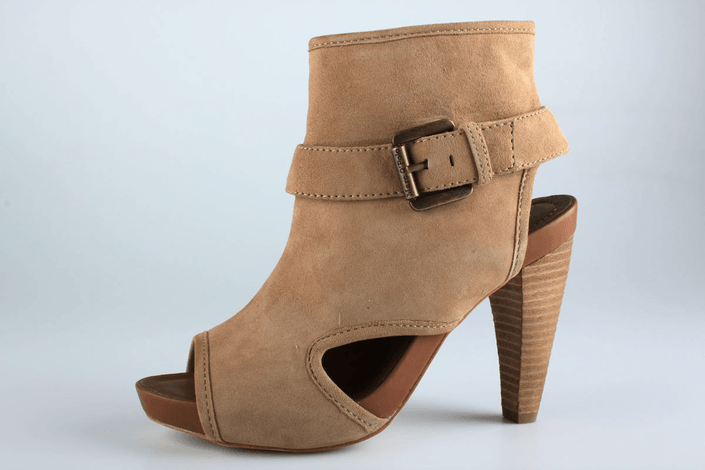 Marc O'Polo - Bootie Sandal