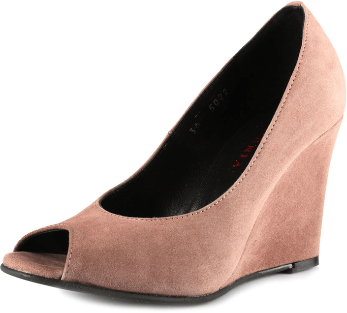 Gardenia - Suede 6502