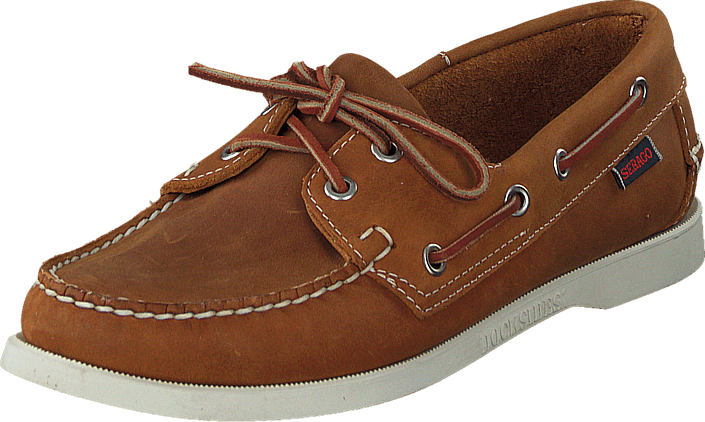 Sebago - Dockside Chocolate