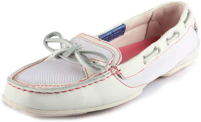 Rockport - SB II Boat Shoe