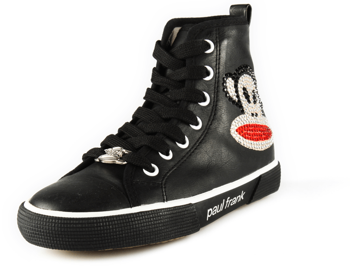 Paul Frank - Boston