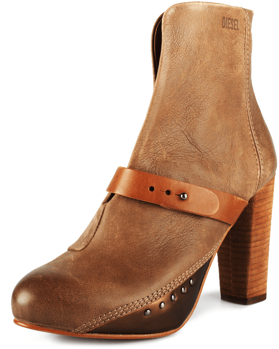Diesel - Cuir Desir Vertige