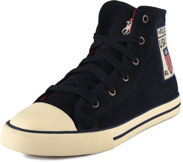 Ralph Lauren Junior - Truro City Hi