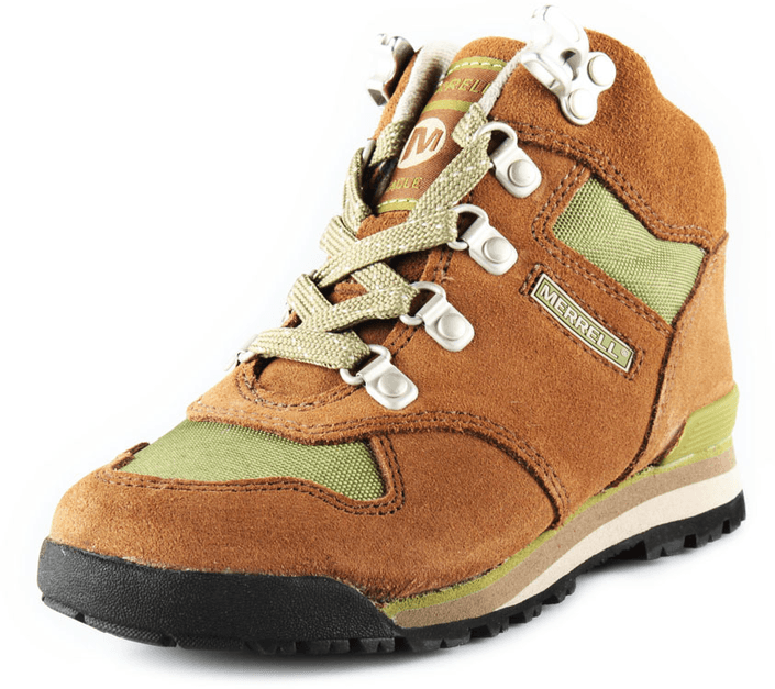 Merrell - Eagle Origins Kids Earth