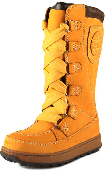 Timberland - Mukluk 8 Inch Lace Up