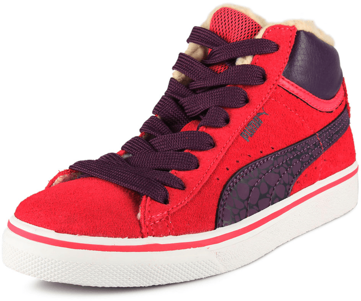 Puma - Mid Vulc WTR Jr