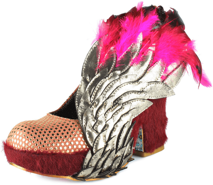 Irregular Choice - Mayhem