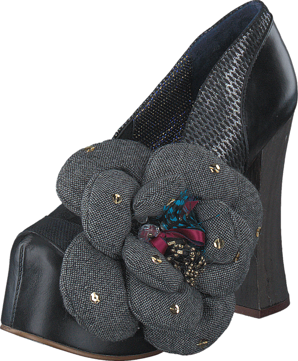 Irregular Choice - Jelly and Ice Cream