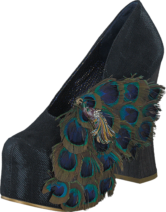 Irregular Choice - Best of All