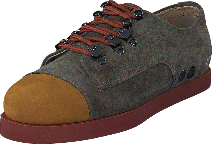 Gram - 488g