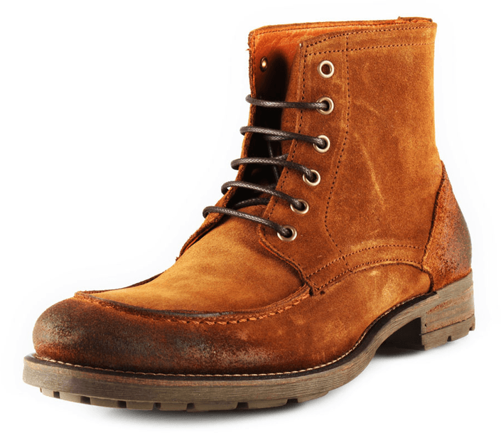 Mentor - Legion Boot