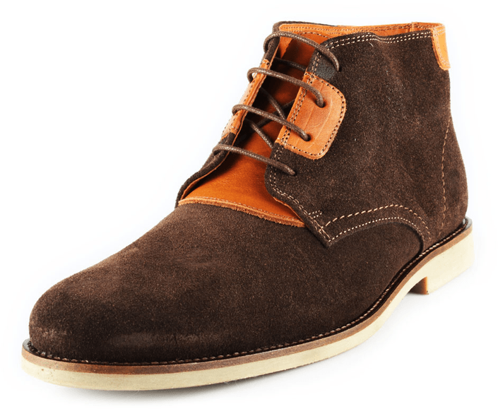 Mentor - Vintage Boot