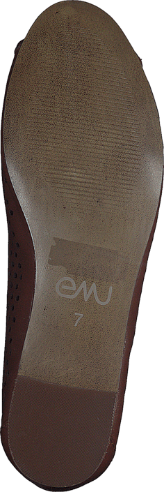 EMU Australia - Rocklea